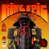 Nac One - King Epic EP