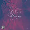 Rauda & Eme - Zunzal - EP